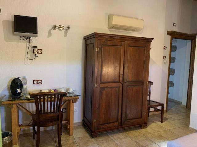 Habitaciones Rurales La Vertedera I Villar de Ciervo Экстерьер фото