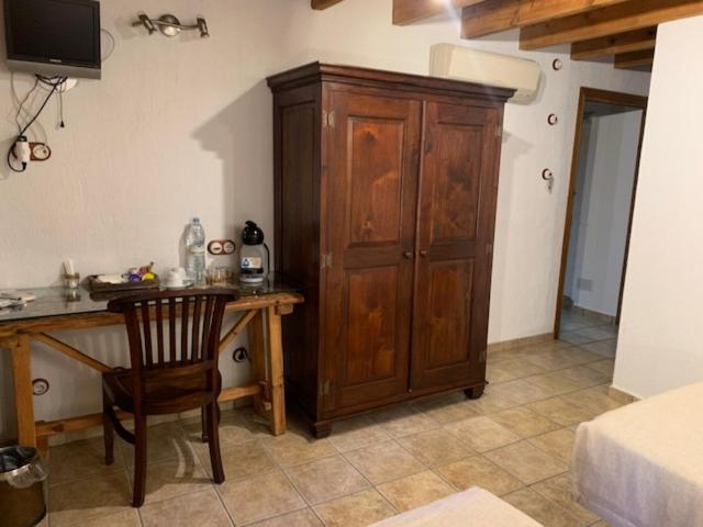 Habitaciones Rurales La Vertedera I Villar de Ciervo Экстерьер фото